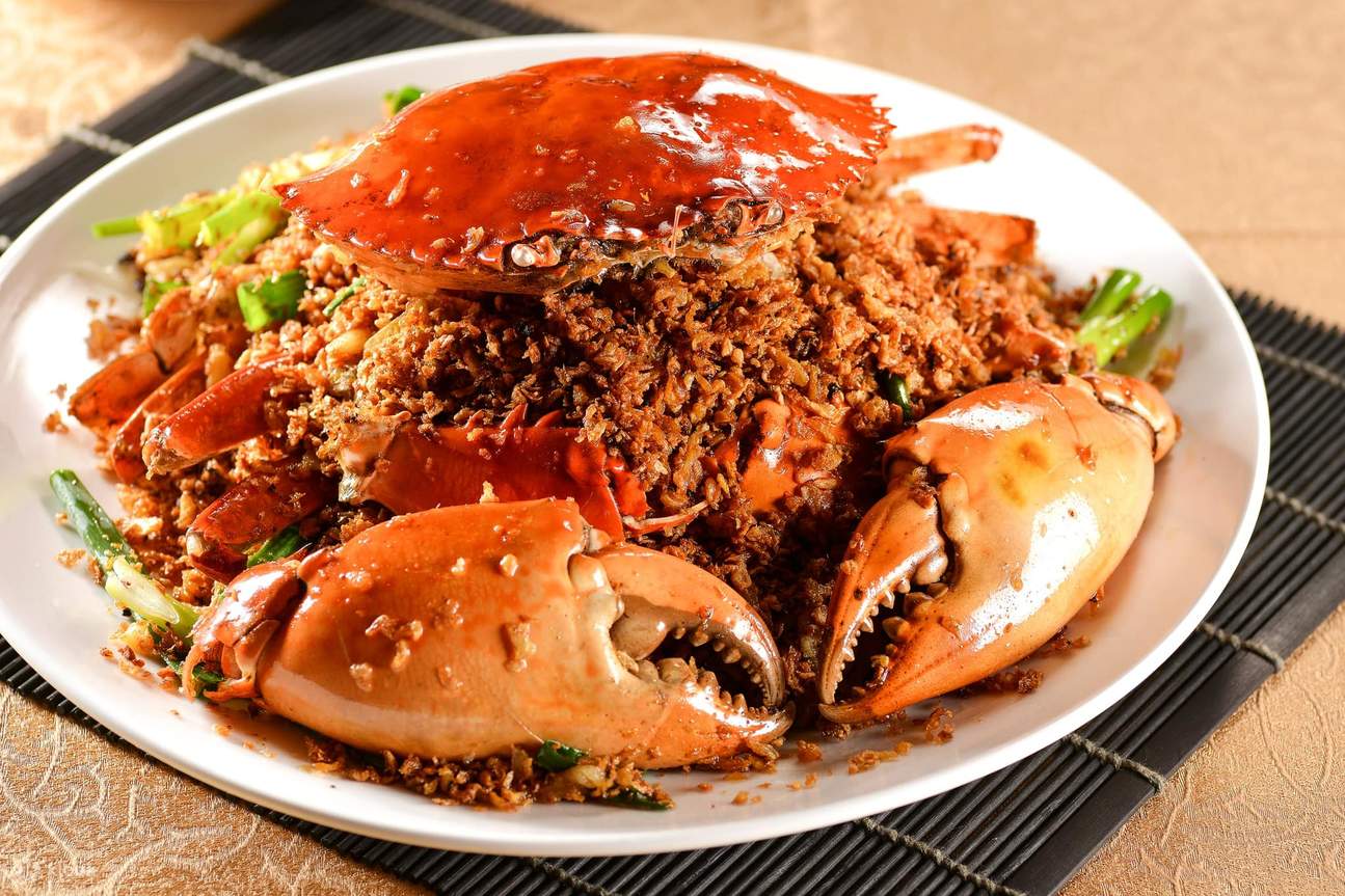 香港の尖沙咀にある禧記蟹将軍の HKD100 割引クーポン | Klook